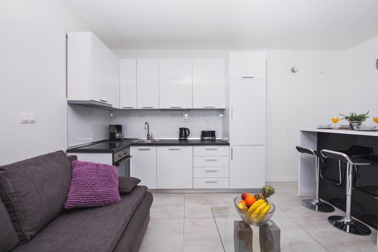 Apartman Fantasy Pool Novalja
