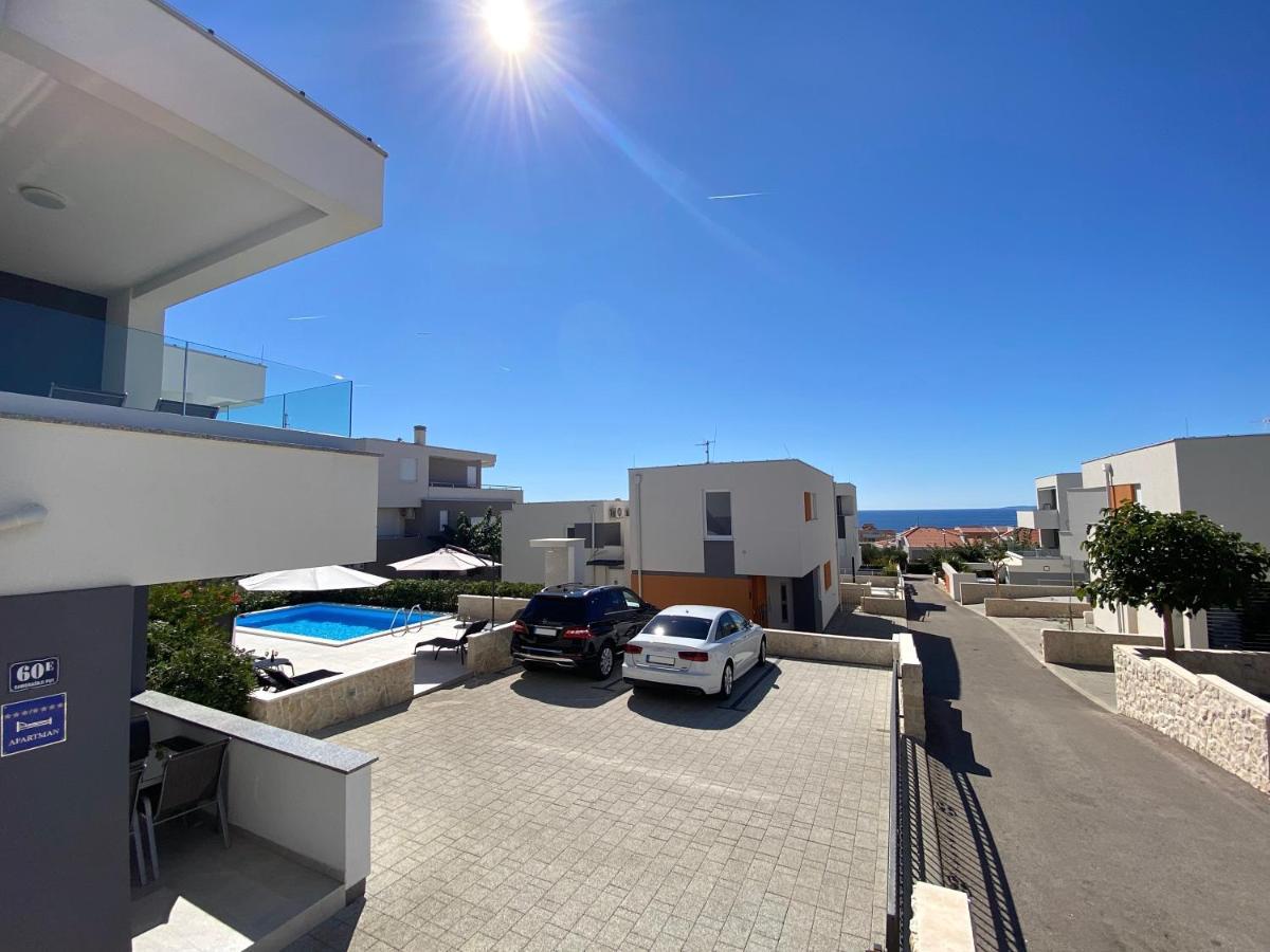 Apartman Fantasy Pool *