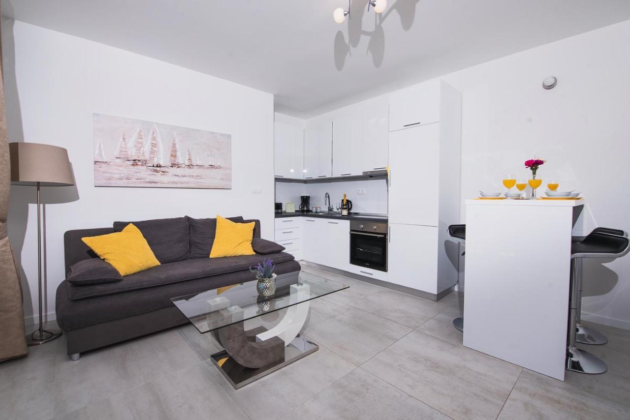Fantasy Pool Apartman